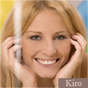 Allyoucanfeet model Kiro profile picture