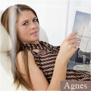 Model Agnes