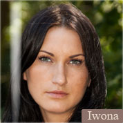 Model Iwona