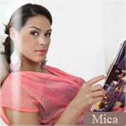 Model Mica
