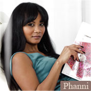 Model Phanni