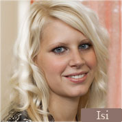 Model Isi