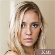 Model Kati