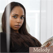 Model Melody