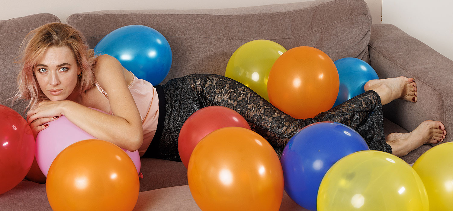 allyoucanfeet model  main profile picture