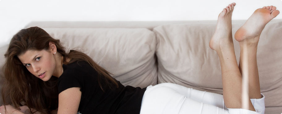 allyoucanfeet model  main profile picture