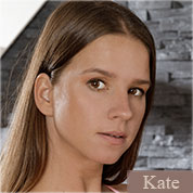 Model Kate