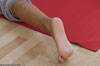 small preview pic number 103 from set 1002 showing Allyoucanfeet model Brini