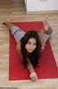 small preview pic number 116 from set 1002 showing Allyoucanfeet model Brini