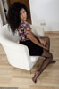 small preview pic number 33 from set 1005 showing Allyoucanfeet model SophiaK