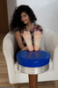 small preview pic number 73 from set 1005 showing Allyoucanfeet model Sophia