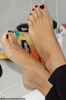 small preview pic number 48 from set 1006 showing Allyoucanfeet model Nati