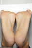 small preview pic number 76 from set 1006 showing Allyoucanfeet model Nati