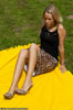 small preview pic number 1 from set 1008 showing Allyoucanfeet model Tina