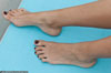 small preview pic number 50 from set 1010 showing Allyoucanfeet model Maria