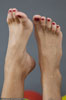 small preview pic number 129 from set 1013 showing Allyoucanfeet model Cora