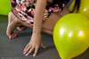 small preview pic number 177 from set 1013 showing Allyoucanfeet model Cora