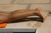 small preview pic number 18 from set 1015 showing Allyoucanfeet model Escada