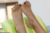 small preview pic number 43 from set 1016 showing Allyoucanfeet model Escada