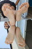 small preview pic number 73 from set 1016 showing Allyoucanfeet model Escada