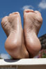 small preview pic number 146 from set 1018 showing Allyoucanfeet model CathyB & Aileen