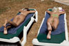 small preview pic number 25 from set 1018 showing Allyoucanfeet model CathyB & Aileen