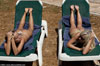 small preview pic number 46 from set 1018 showing Allyoucanfeet model CathyB & Aileen