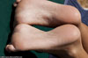 small preview pic number 71 from set 1018 showing Allyoucanfeet model CathyB & Aileen