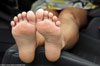 small preview pic number 136 from set 1020 showing Allyoucanfeet model Burni