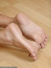 small preview pic number 92 from set 1028 showing Allyoucanfeet model Mel