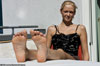 small preview pic number 96 from set 1033 showing Allyoucanfeet model Djana