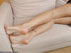 small preview pic number 56 from set 1035 showing Allyoucanfeet model Caro