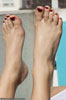small preview pic number 65 from set 1037 showing Allyoucanfeet model Emely