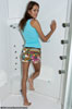 small preview pic number 39 from set 1038 showing Allyoucanfeet model Flora