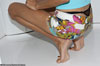 small preview pic number 58 from set 1038 showing Allyoucanfeet model Flora