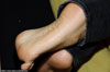 small preview pic number 127 from set 1043 showing Allyoucanfeet model Shirin