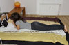 small preview pic number 39 from set 1043 showing Allyoucanfeet model Shirin