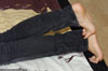 small preview pic number 41 from set 1043 showing Allyoucanfeet model Shirin