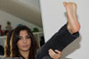 small preview pic number 64 from set 1043 showing Allyoucanfeet model Shirin