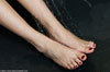 small preview pic number 168 from set 1051 showing Allyoucanfeet model Kati
