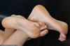 small preview pic number 87 from set 1051 showing Allyoucanfeet model Kati