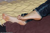 small preview pic number 32 from set 1052 showing Allyoucanfeet model Sandrine