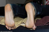 small preview pic number 91 from set 1052 showing Allyoucanfeet model Sandrine & Kiki