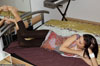 small preview pic number 179 from set 1056 showing Allyoucanfeet model Dorinka