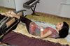 small preview pic number 187 from set 1056 showing Allyoucanfeet model Dorinka