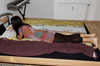 small preview pic number 24 from set 1056 showing Allyoucanfeet model Dorinka
