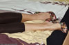 small preview pic number 5 from set 1056 showing Allyoucanfeet model Dorinka
