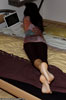 small preview pic number 98 from set 1056 showing Allyoucanfeet model Dorinka