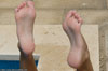 small preview pic number 88 from set 1059 showing Allyoucanfeet model Nicky