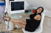 small preview pic number 22 from set 1060 showing Allyoucanfeet model Guelli